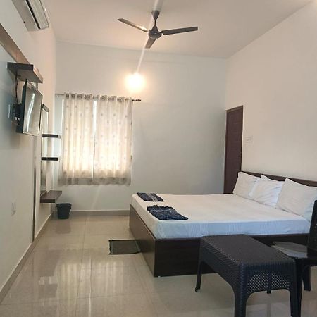 Arivu Lodge Ac Anaimalai 외부 사진