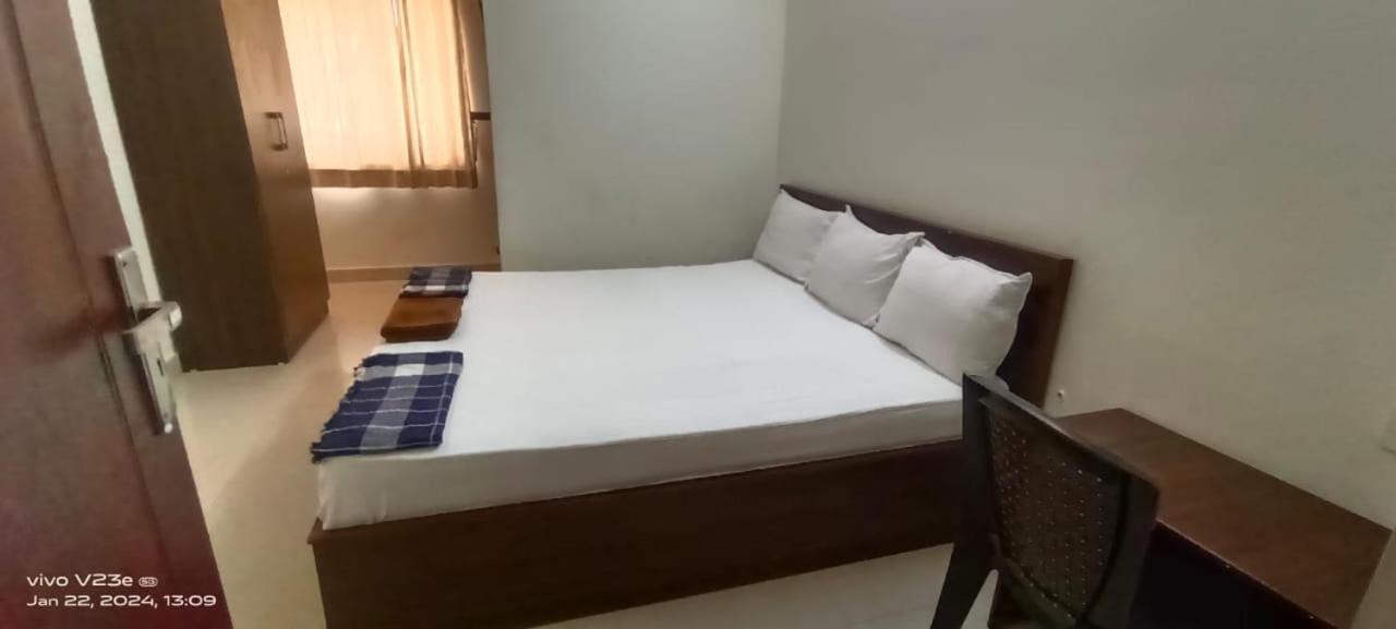 Arivu Lodge Ac Anaimalai 외부 사진