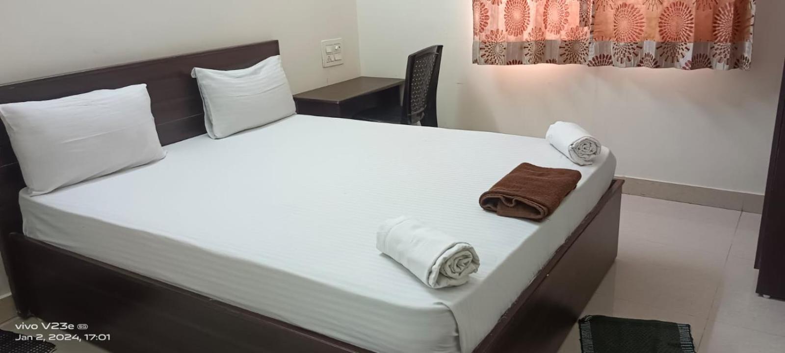 Arivu Lodge Ac Anaimalai 외부 사진