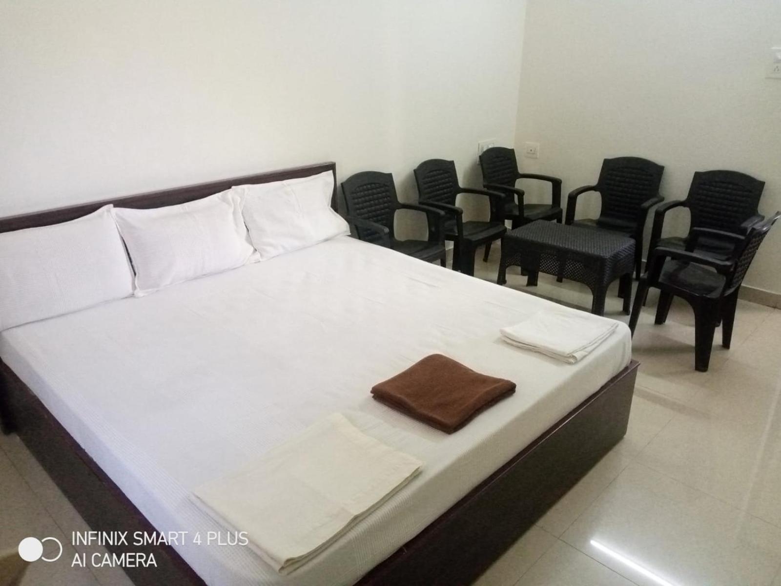 Arivu Lodge Ac Anaimalai 외부 사진