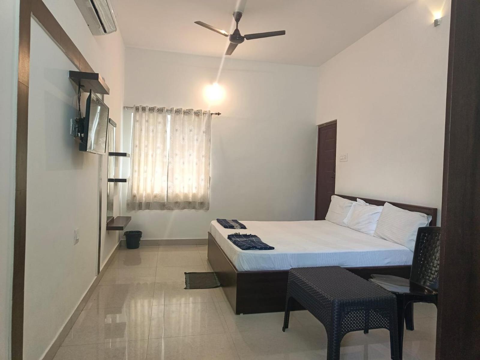 Arivu Lodge Ac Anaimalai 외부 사진