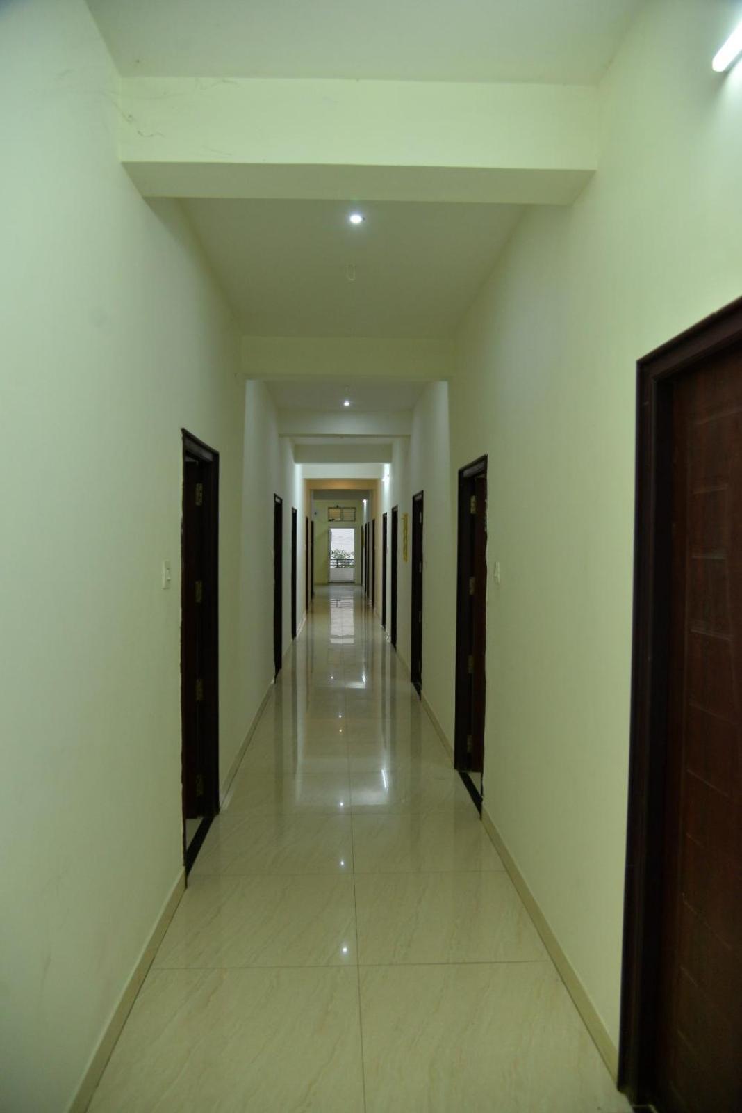 Arivu Lodge Ac Anaimalai 외부 사진