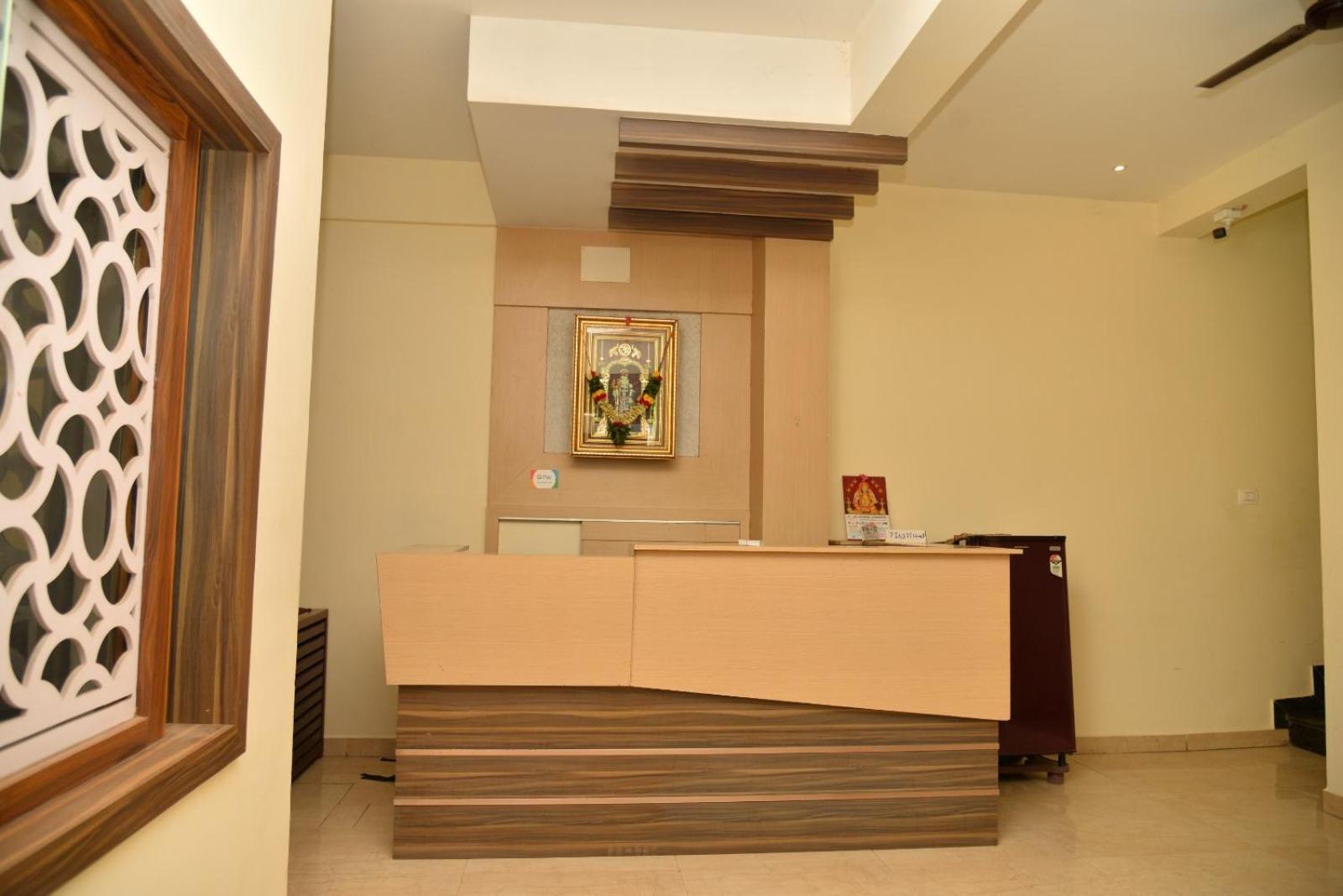 Arivu Lodge Ac Anaimalai 외부 사진