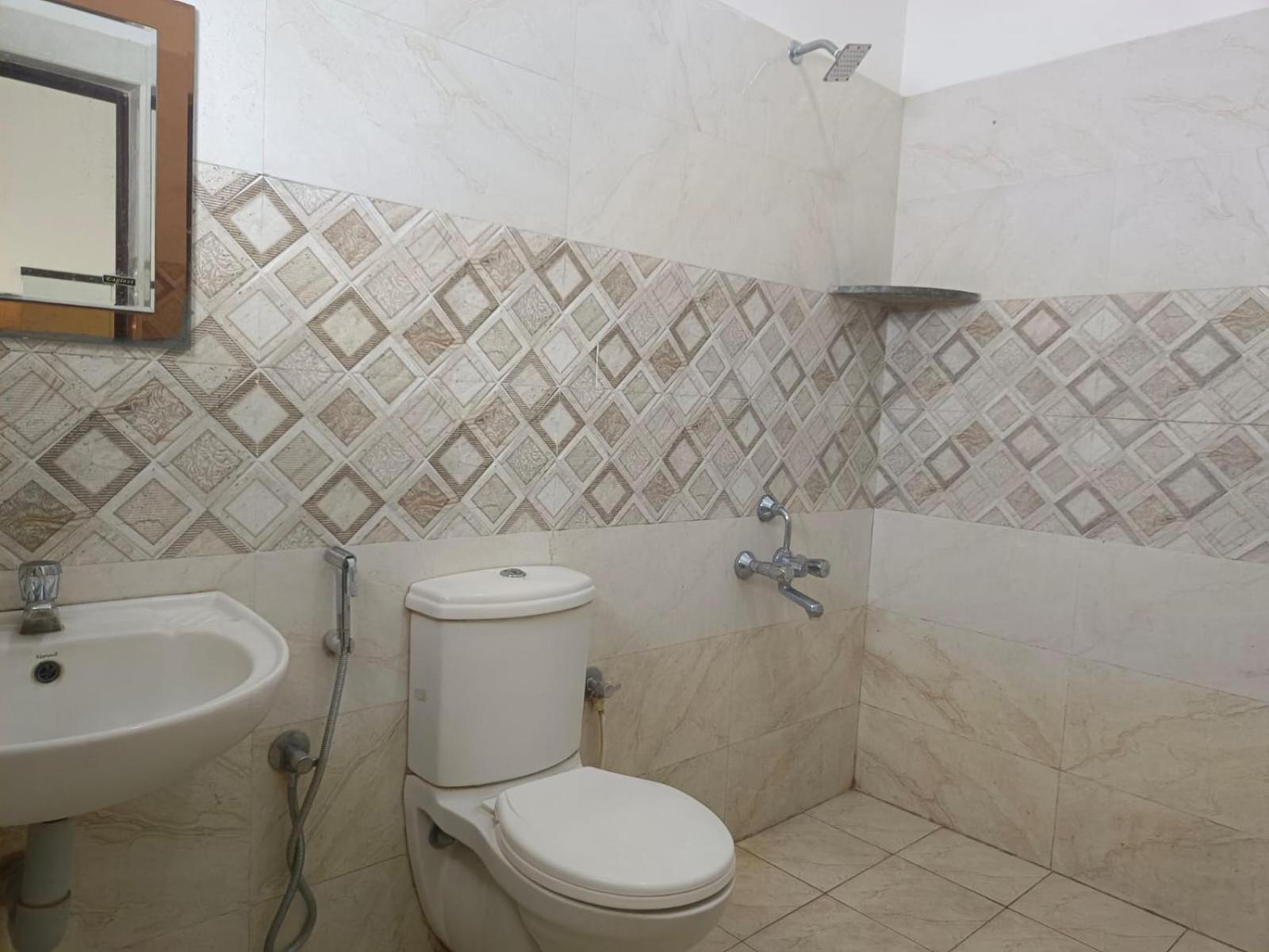 Arivu Lodge Ac Anaimalai 외부 사진
